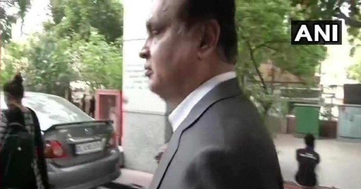 CBI arrests Videocon chairman Venugopal Dhoot in ICICI Bank money laundering case